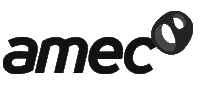 AMEC logo